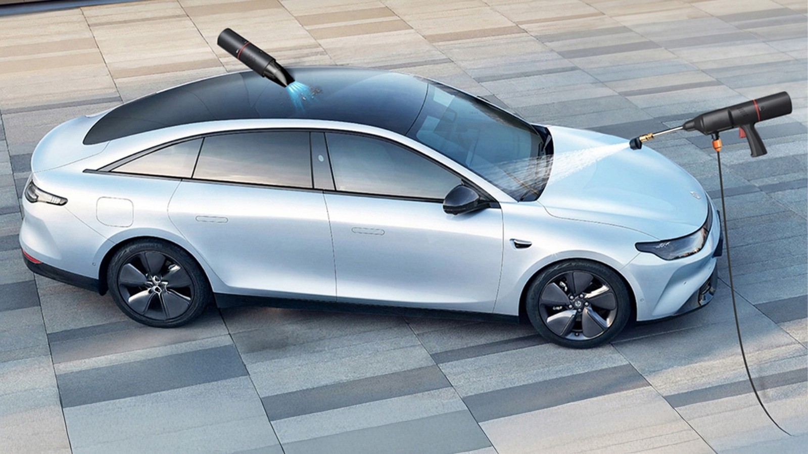 Xari smart kit xp3 1 evtech_cz